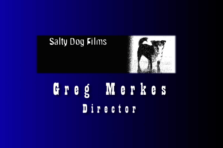 Greg Merkes Director Reel